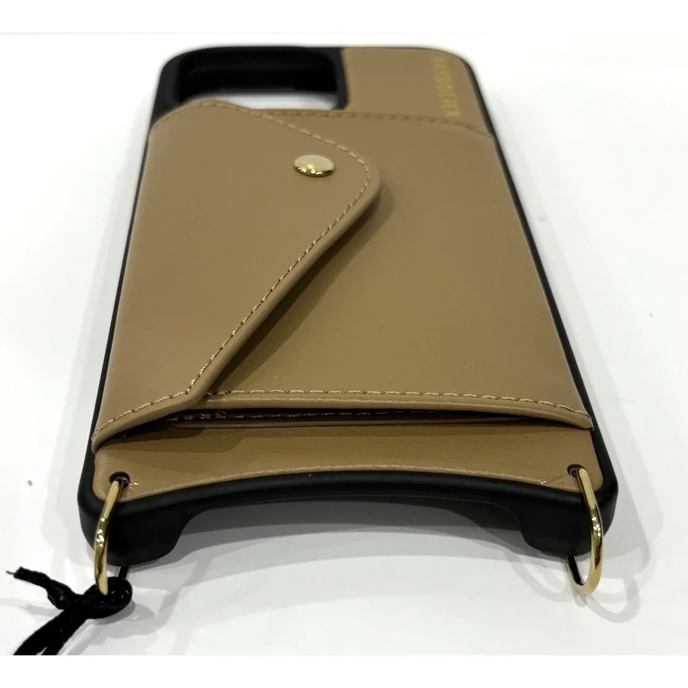 Bandolier phone case